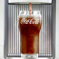 Coca-Cola начала продавать аппарат для домашнего приготовления напитка