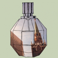 Для Москвы создадут официальный аромат