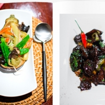 Блюдо недели: говядина с черным перцем от Чжана Сяньчэня