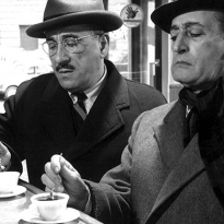 Кофейная география: как пьют кофе в Италии