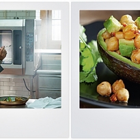 Кинорецепты из нового фильма \"Пряности и страсти\" с Хелен Миррен