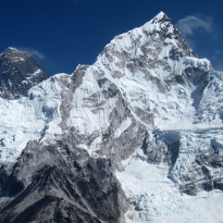 Пиксель за пикселем: новое приложение позволит покорить Эверест виртуально