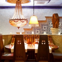 Долма, мацун, кюфта и кебабы: 4 ресторана с армянской кухней