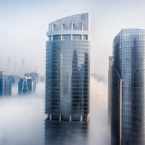 Реабилитация Дубая: не по расчету, а по любви