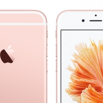 Apple объявила дату старта продаж и цены на iPhone 6s и iPhone 6s Plus в России