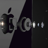 Каким будет iPhone 8: реалистичная концепция из Казахстана