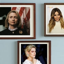 Герои года — 2016: чем нам запомнились Хиллари Клинтон, Кристен Стюарт и Ким Кардашьян