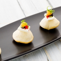 Ресторан BEATR!CE: перезагрузка на дальних Патриках