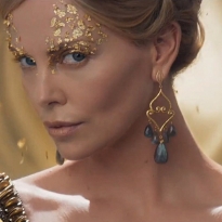 Новый трейлер \"Белоснежки и Охотника — 2\"