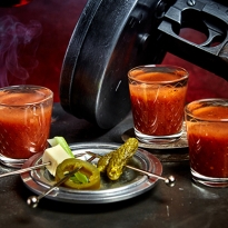 Как пить и не пьянеть: советы со дна стакана