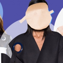 На заметку: вырезы и вставки в форме круга