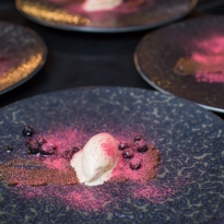 Основы \"шмаковедения\": гастрономические вечера в SAVVA