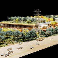 Фрэнк Гери построит для Facebook еще два здания