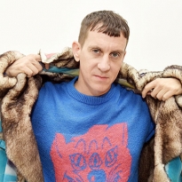 Джереми Скотт будет вести Instagram c церемонии MTV Video Music Awards