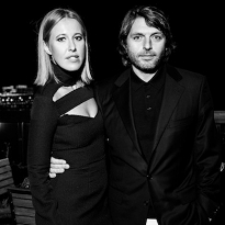 \"Москва — Монте-Карло\": вечеринка проекта \"Сноб\"