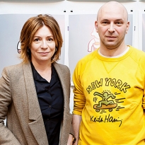 \"Шалтай-Болтай\" открыл выставку GOODBAD