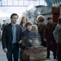 Спектакль Роулинг \"Гарри Поттер и проклятое дитя\" станет продолжением поттерианы