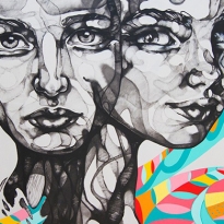 Только для женщин: Nike открыл в Мексике магазин и тренировочный центр