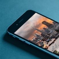 В Twitter можно делать 360-градусные трансляции