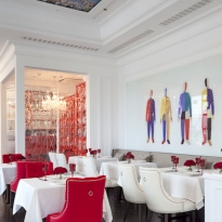 Подводим итоги: топ-10 новых ресторанов