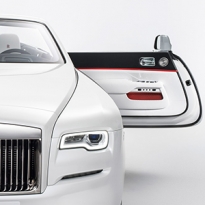 Rolls-Royce представил автомобиль, вдохновленный показами haute couture