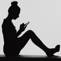 Могут ли социальные сети указать на депрессию?