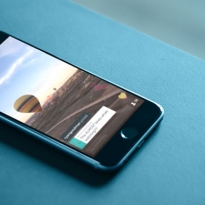 Вместе веселее: видео Periscope будут транслироваться в Twitter