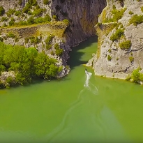 Революция в серфинге: электродоска работает без волн