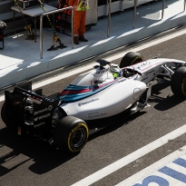 Гран-при \"Формулы-1\" в Сочи: как это было