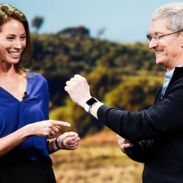 Apple анонсировали дату выхода Watch и представили новый MacBook