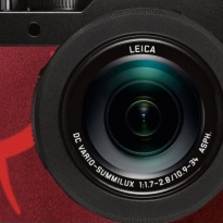 Leica выпустил две коллекционные модели