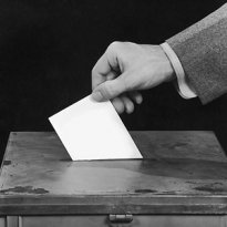 Во Франции проходят выборы президента