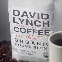 Новая реклама кофе от Дэвида Линча