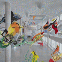 Ждем старта выставки Василия Кандинского в Третьяковской галерее и смотрим тизер