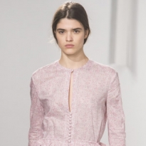 Loewe, коллекция весна-лето 2018