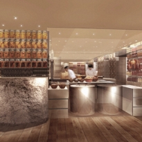 Что нужно знать о новом меню ресторана «Европа»