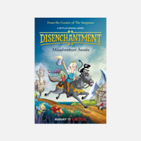 «Разочарование» Мэтта Грейнинга: сможет ли автор «Симпсонов» и «Футурамы» повторить их успех