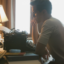 Как написать великий роман: 5 методик выдающихся писателей