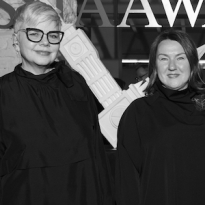 Как прошла 10-я премия The Art Newspaper Russia