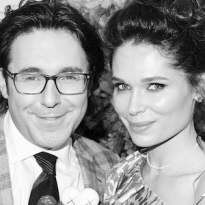 Андрей Малахов, Ксения Чилингарова и другие гости 5-летия Askeri Gallery