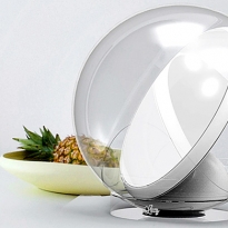 \"Умное\" зеркало в погоне за солнечным светом