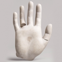 Альбом недели: Chet Faker — Built оn Glass