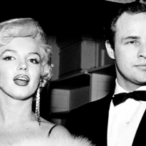 Серьги Мэрилин Монро проданы за $185 тысяч