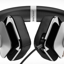 Наушники Alpine Headphones для iOS-устройств