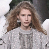 Louis Vuitton, коллекция Cruise 2019