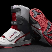 Reebok выпустит кроссовки Эллен Рипли из \"Чужого\"