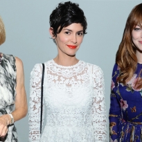 Премьера фильма \"Магия лунного света\" в Нью-Йорке