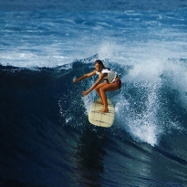 Серфинг и скейтбординг объявлены олимпийскими видами спорта