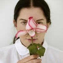 Марина Абрамович освободит нас от Instagram