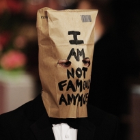 Берлинские странности Шайи ЛаБафа